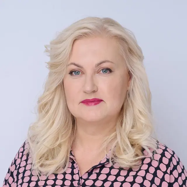 Sława Bieńczycka