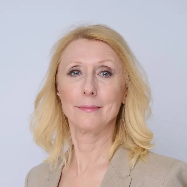 Anna Stempniak-Juśkiewicz